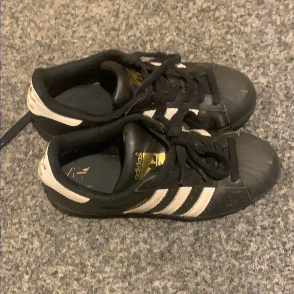 Kids Adidas